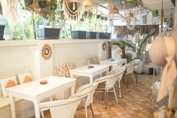 Boho Boho, Koregaon Park, Pune