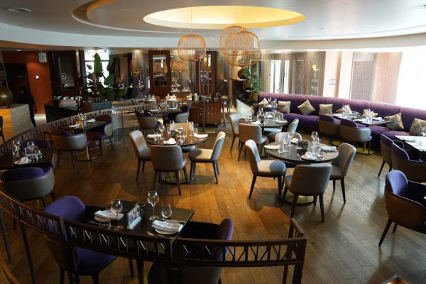 Asha’s, Umm Hurair, Bur Dubai
