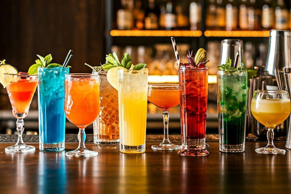 Cheers, Classic Sarovar Portico, Thiruvananthapuram