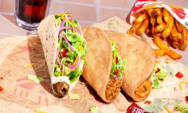 Taco Bell