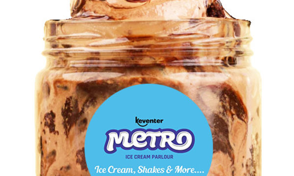 Metro Ice Cream-Diamond Plaza Mall