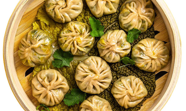 Panda Momo-Diamond Plaza Mall