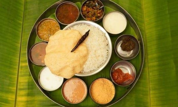 Arambam Arambam - Start with Millets
