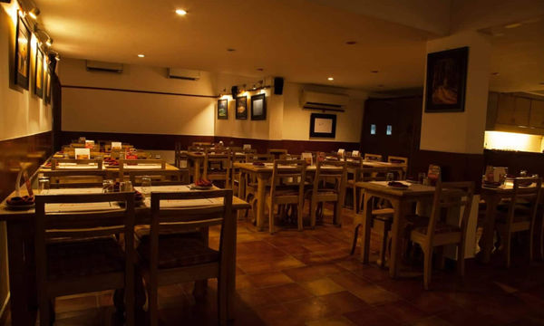 Tangerine Sizzlers Steak And More