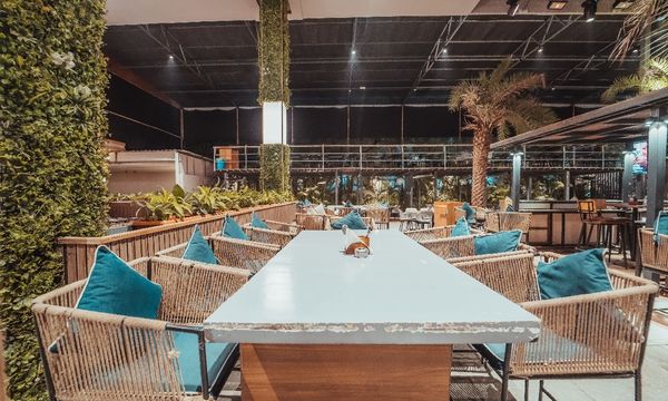 Rio Kitchen & Bar