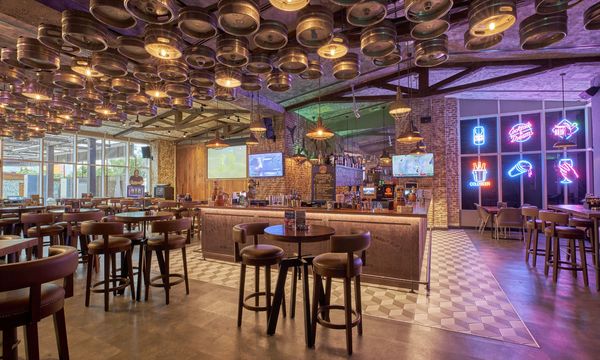 Brew House