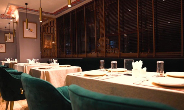 Yiga Restaurant