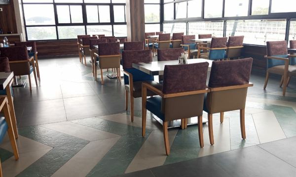 Marine Drive Family Restaurant