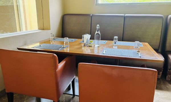 The Cafe