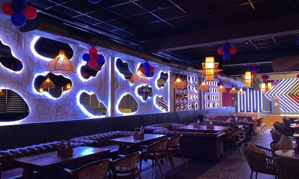 Panimo Brewery & Lounge