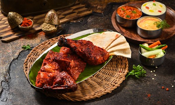 Dindigul Thalappakatti