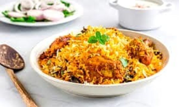 Biriyani Bhojana