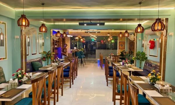 Wazwan Restaurant