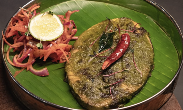 Rasanai Kochi