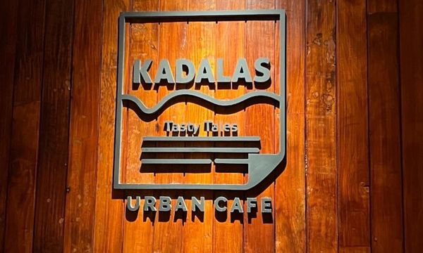 Kadalas Cafe