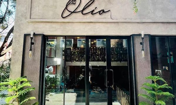 Cafe Olio