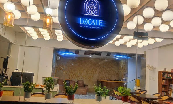 Locale Cafe & Bistro