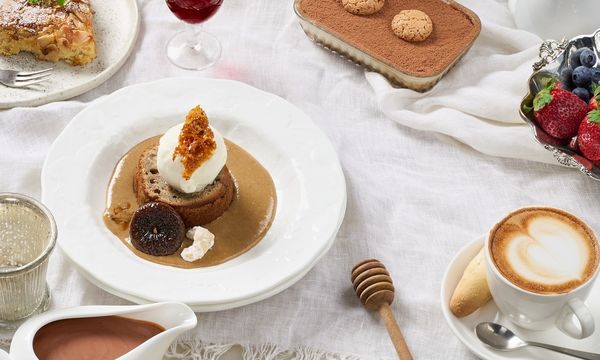 Andrea's Bistro
