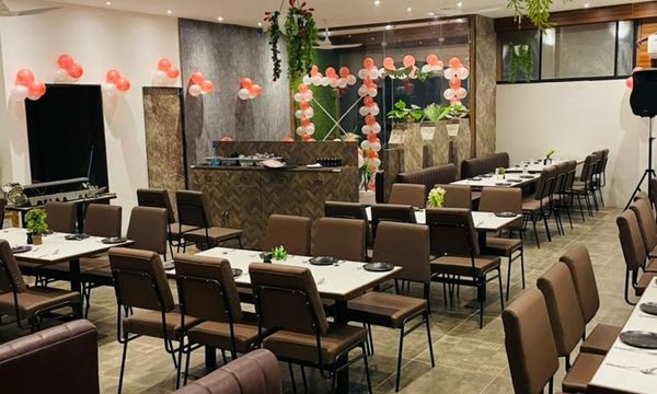 Shree Leela Restaurant