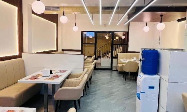 Yasin Restaurant