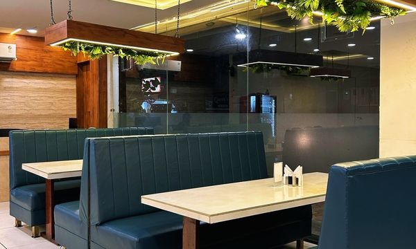  Gol Roti Restaurant and Cafe