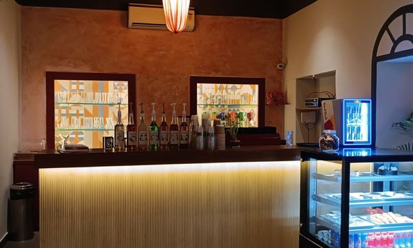 Aqua Java