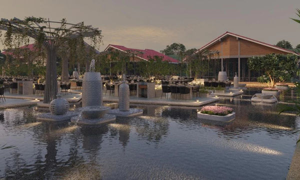 The Privilege - Restaurant & Banquet
