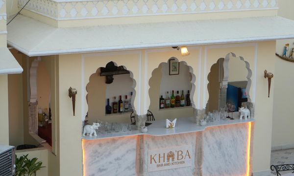 Khaba Bar and Kitchen 