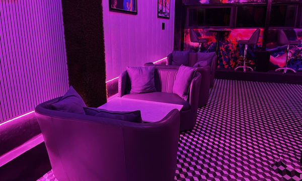 Amore Disc & Lounge