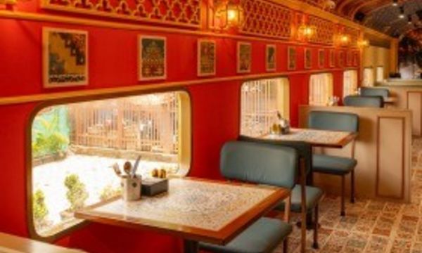 Royal Carriage 