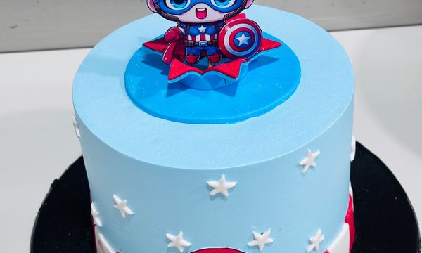 Cake Studio