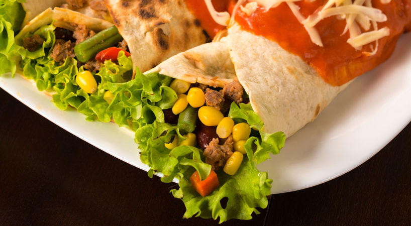 EazyDiner Banner