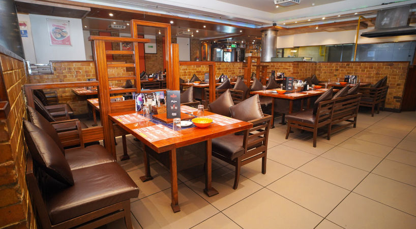 Restaurant Image