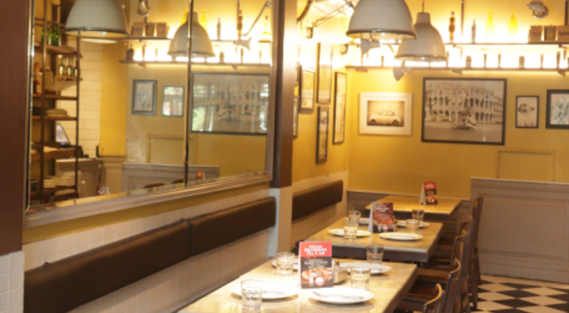 Restaurant Image