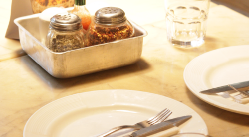 Restaurant Image