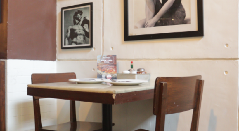 Restaurant Image