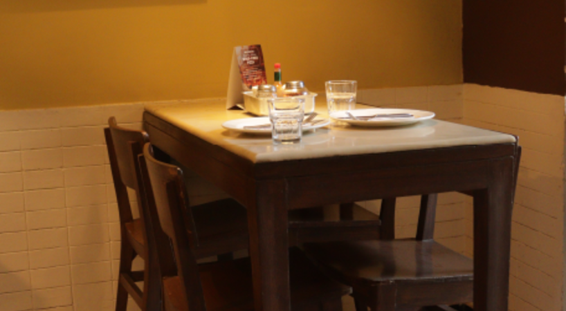 Restaurant Image