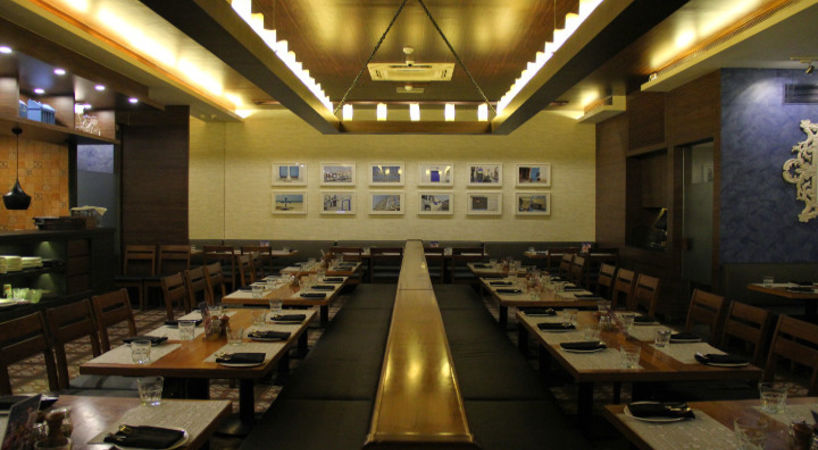 Restaurant Image