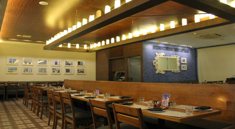 Restaurant Image