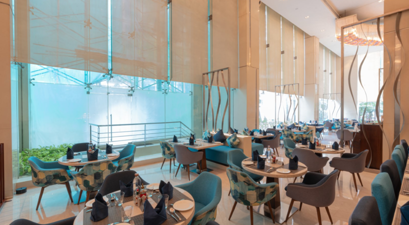 EazyDiner Banner