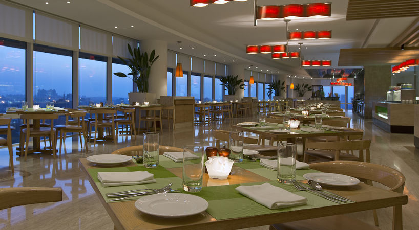 Restaurant Image