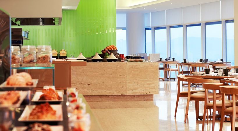 Restaurant Image