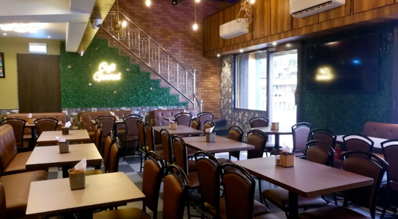 Restaurant Image