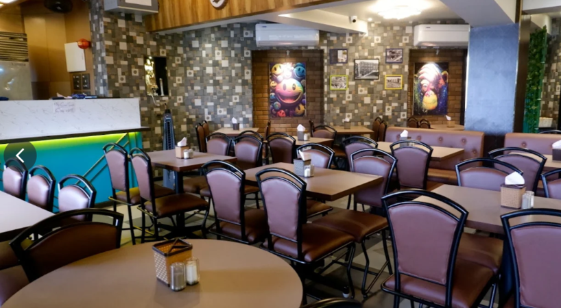 Restaurant Image