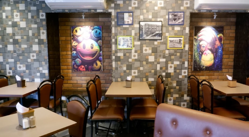 Restaurant Image