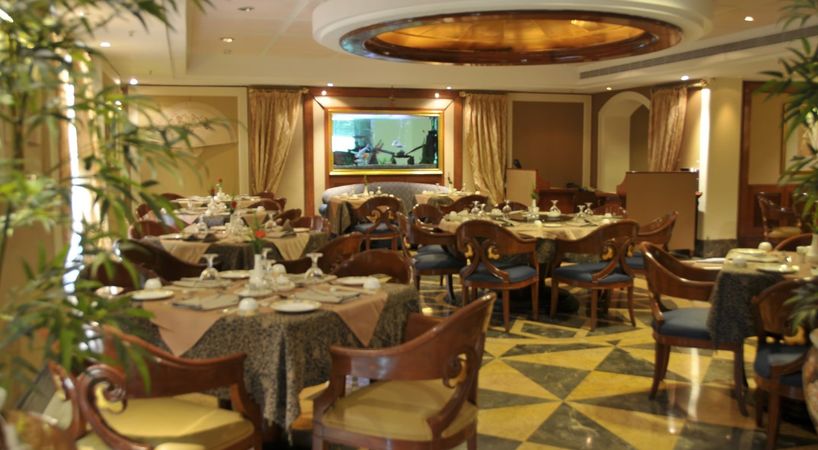 Restaurant Image