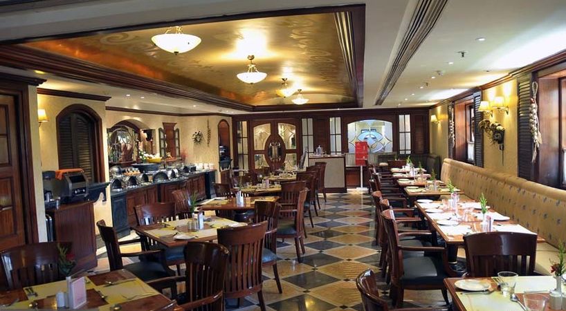 Restaurant Image