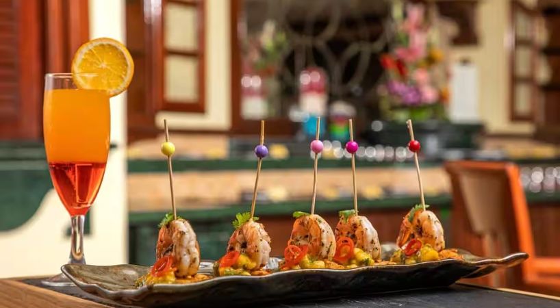 Restaurant Image