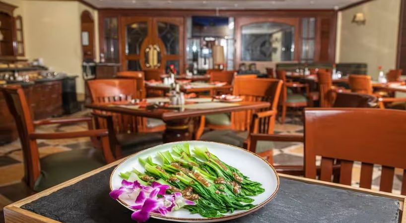 Restaurant Image