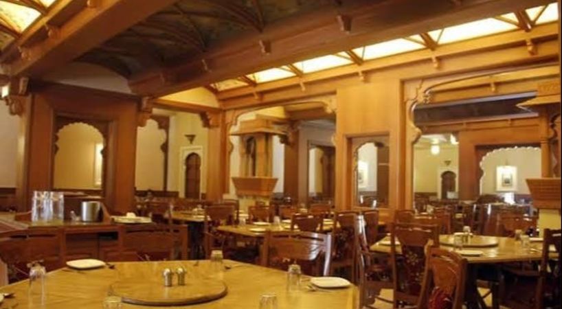 Restaurant Image